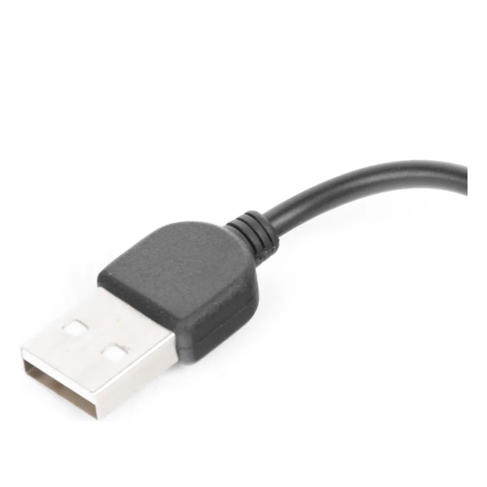 Kit extensor USB por cable UTP Cat 5 / 5e / 6 para Distancias de Hasta 50 Metros / Versión 2.0 – vista 4