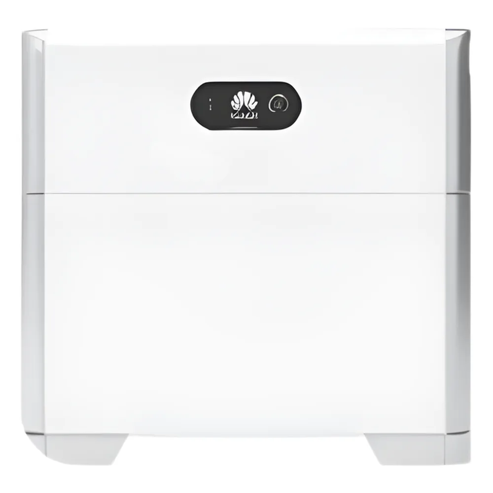Kit Huawei 5kw/ 1 Módulo LUNA2000-5KW-C0  + 1 batería LUNA2000-5-E0