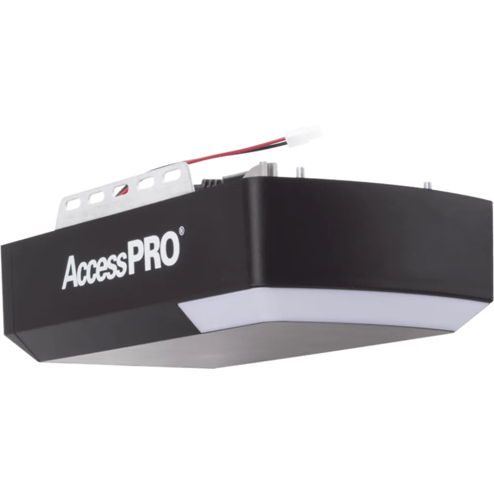 Kit Puerta de Garage 16x7 Pies / Insulada 43 mm / Motor FS1000M 1/2 HP / Interfaz WiFi ACCESSWIFI / Incluye 3 Controles – vista 4