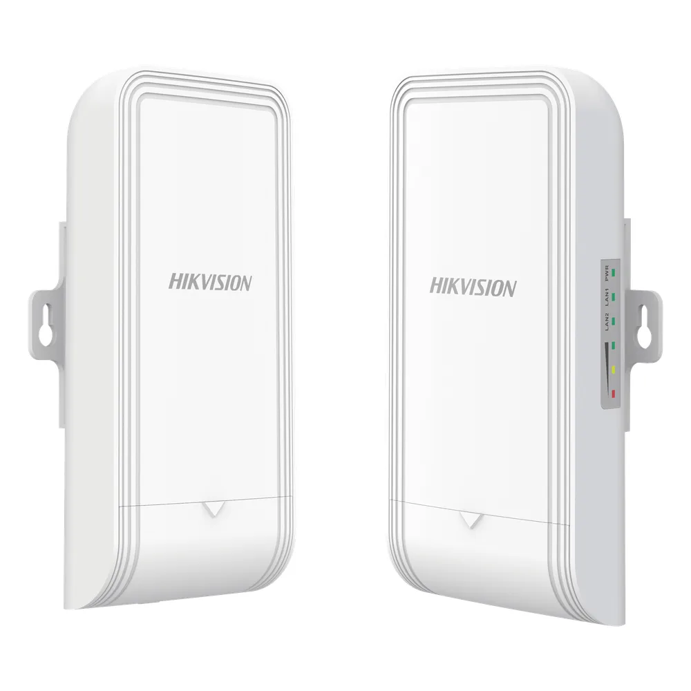 Kit Punto de Acceso (AC) PTP y PTMP en 5 GHz / PoE / Hasta 867 Mbps / Salida PoE (Alimenta una Cámara) / Antena Sectorial de H: 50° / MIMO 2X2 / 8 dBi de Ganancia / Uso en Exterior / Administración Gratuita desde la Nube