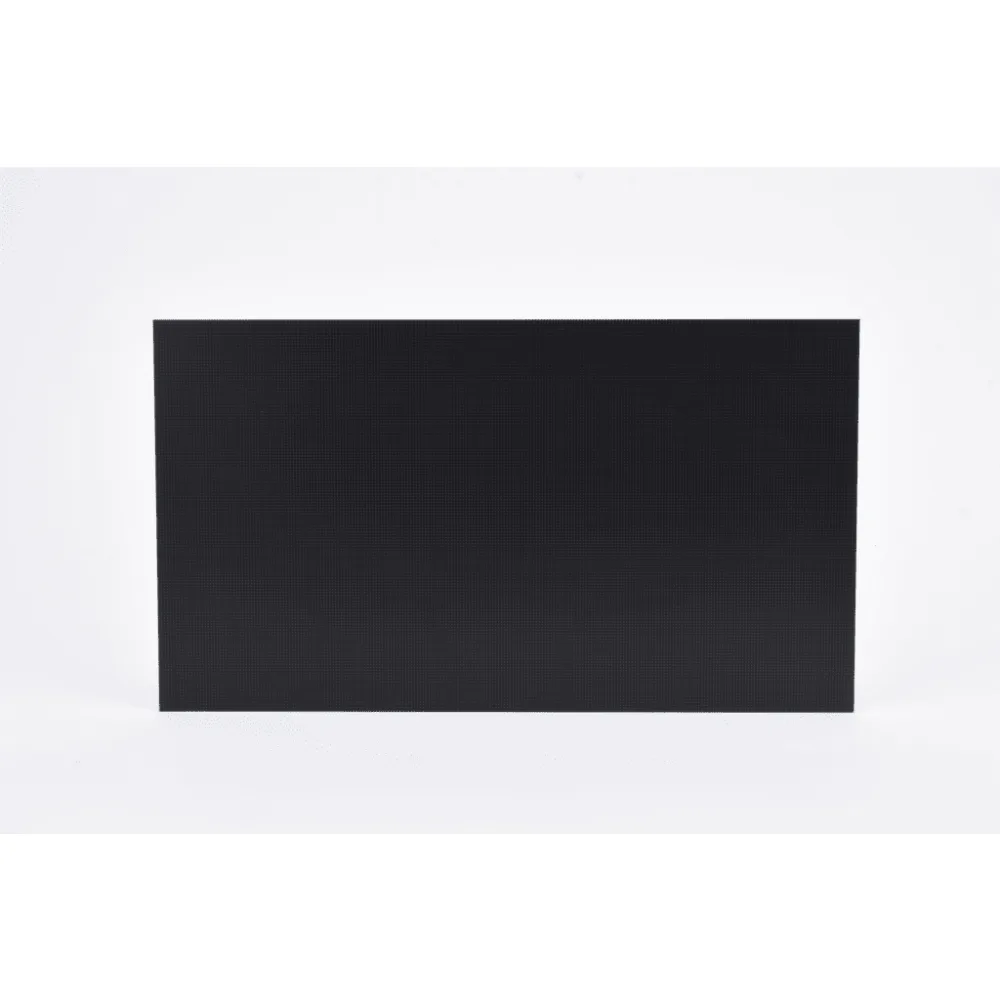 Kit Videowall LED Full HD (1920 x 1080) / Pitch 1.2 COB / 2.40 x 1.35 metros / Diagonal 108" / Entrada HDMI – vista 2