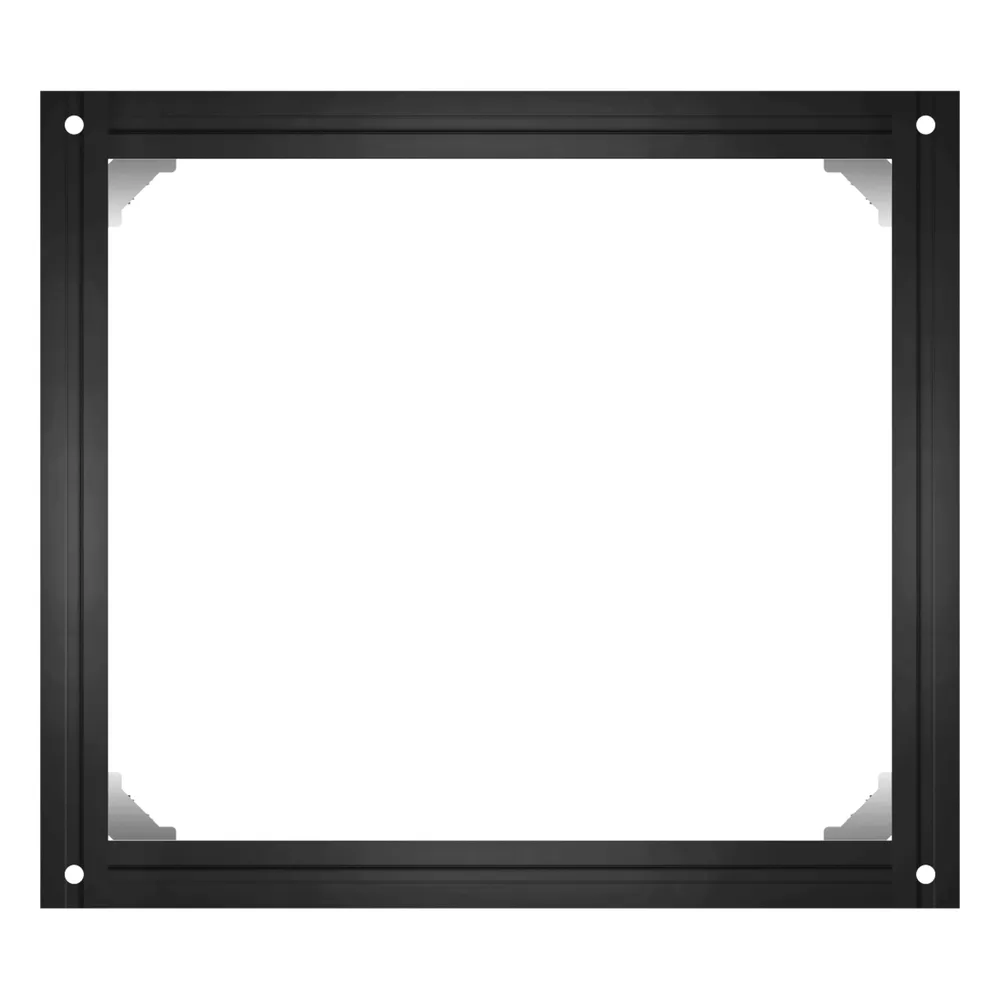 Kit Videowall LED HD (1280 x 768) / Pitch 2.5 SMD / 3.20 x 1.92 metros / Diagonal 147" / Entrada HDMI – vista 5