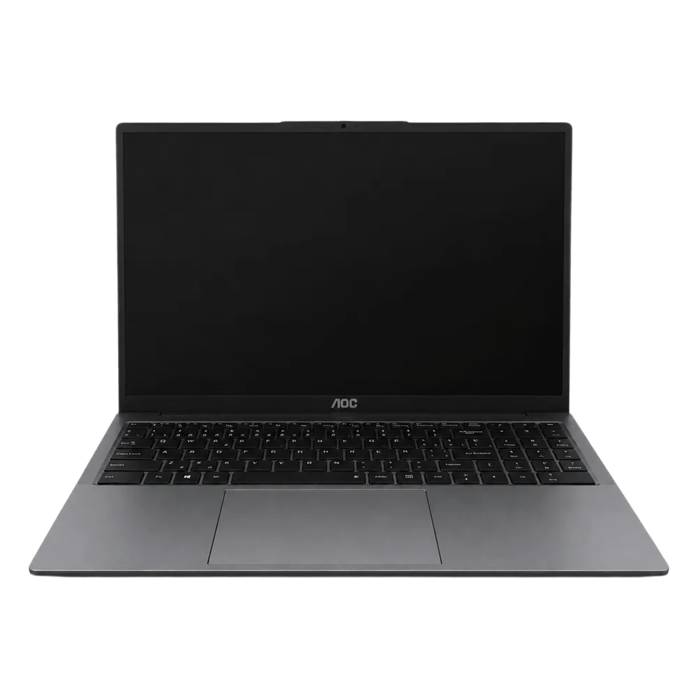 Laptop AM16 Pro / AMD Ryzen 7 5825U / 16 GB RAM DDR4 / 512 GB SSD / Wi-Fi 6 / Bluetooth 5.2 / Windows 11 / Multiple Puertos