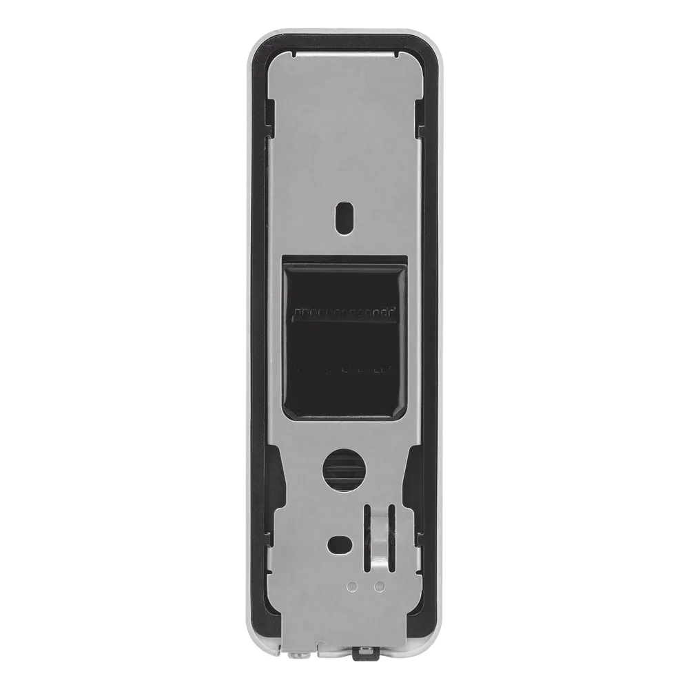 Lector Biométrico Facial (BEW3) / lector de tarjetas Prox EM, mifare, Tarjetas Virtuales por Bluetooth / con protección IP67, IK08 – vista 3