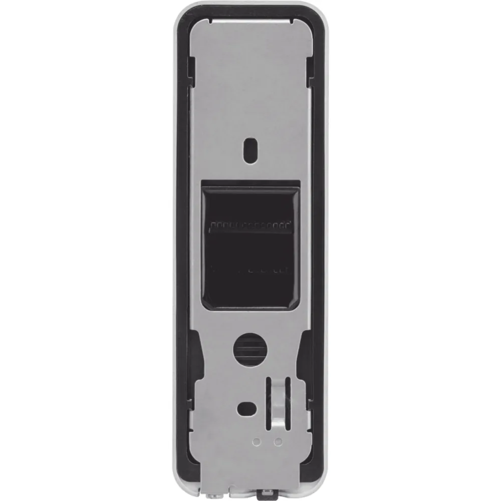 Lector Biométrico Facial (compatible solo con BIOSTARAIR) / lector de tarjetas Prox EM, mifare, Tarjetas Virtuales por Bluetooth / con protección IP67, IK08 – vista 3