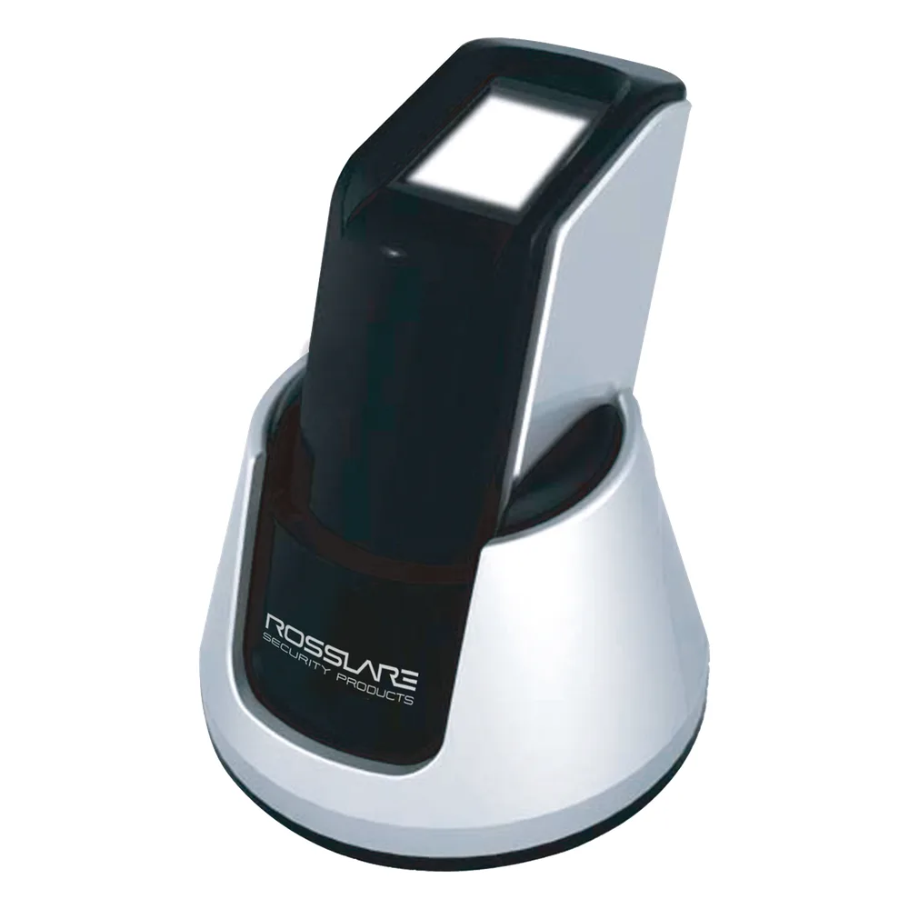 Lector Biométrico  USB de escritorio, de enrolamiento, Para uso con Software AXTRAXNG