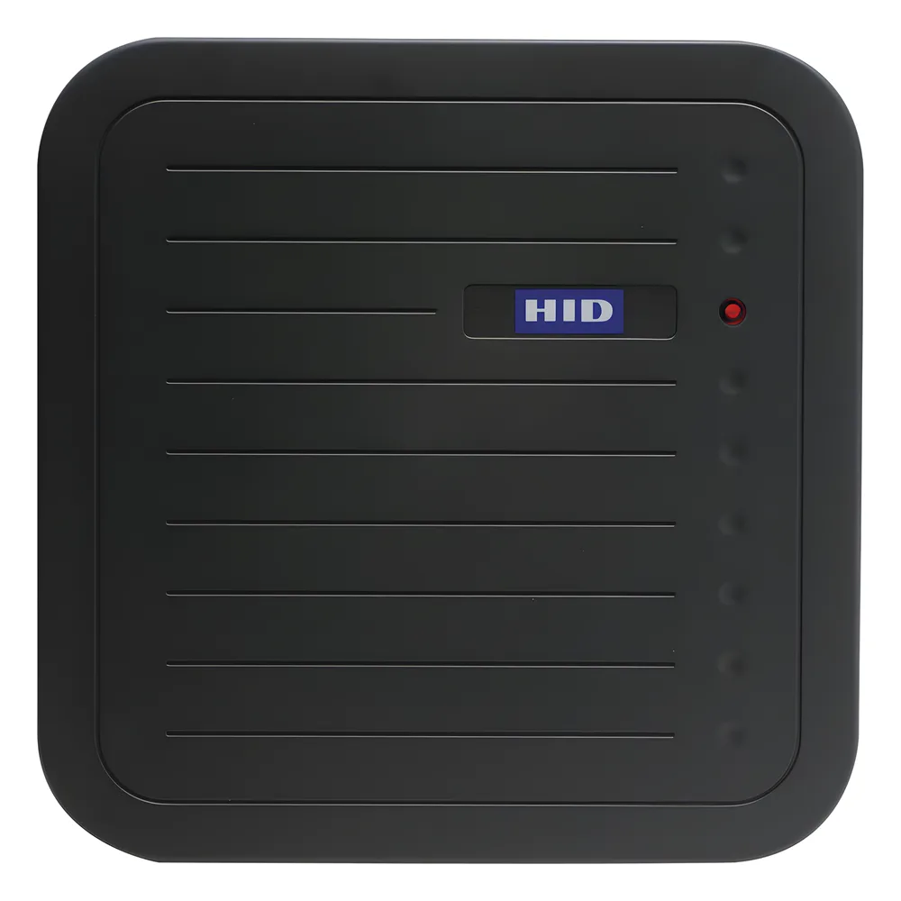 Lector de Proximidad 5375 MaxiProx HID de Largo Alcance