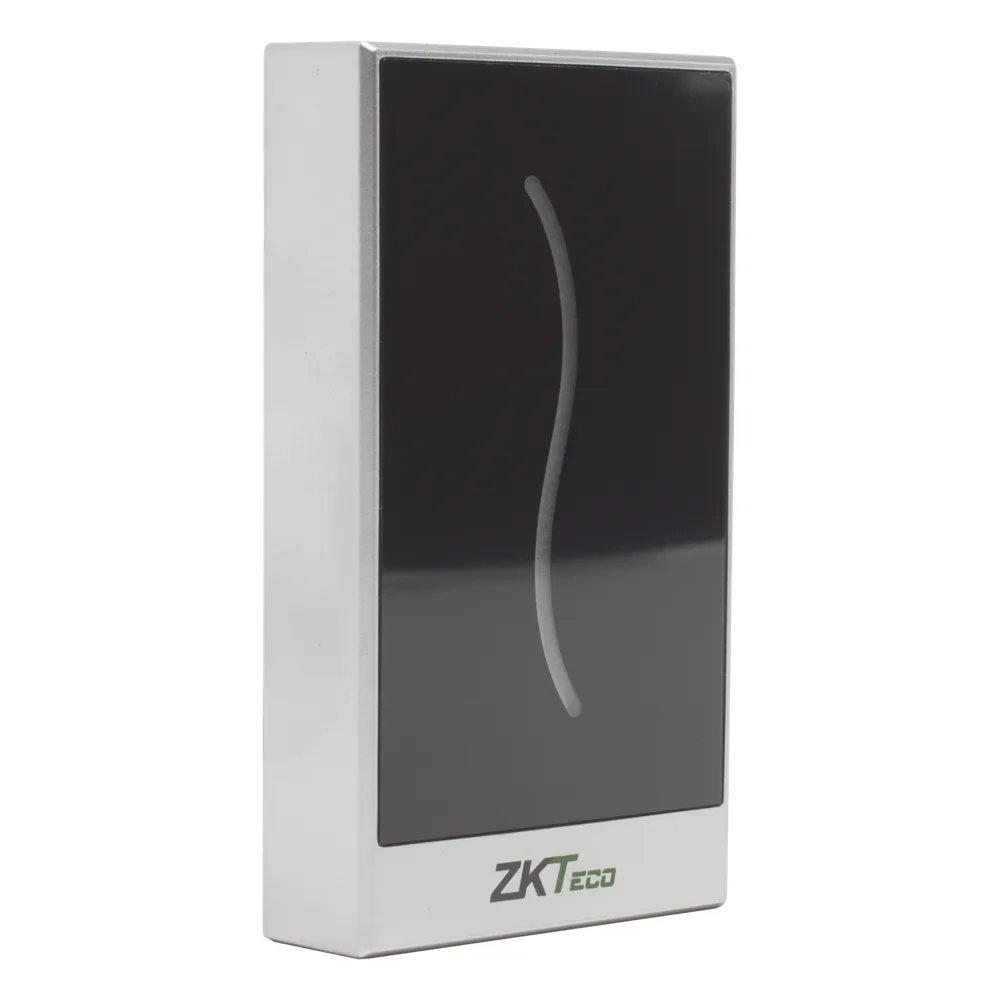 Lector de Proximidad EM 125 kHz / Wiegand 26/34 Bits / IP65 / Green Label / 3 Años Garantía – vista 3