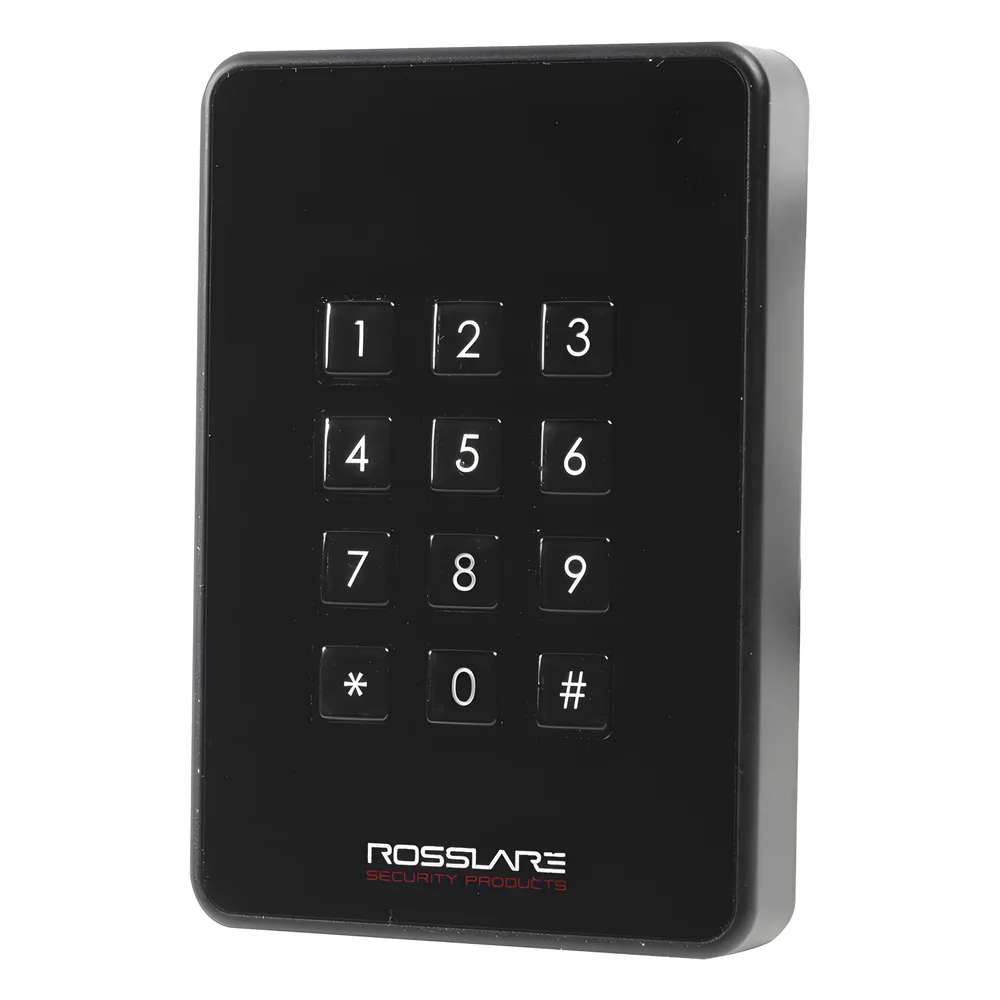 LECTOR D/TARJETAS Mutiformatos,  MIFARE NFC-ID, BLUETOOTH (BLE-ID) con Teclado