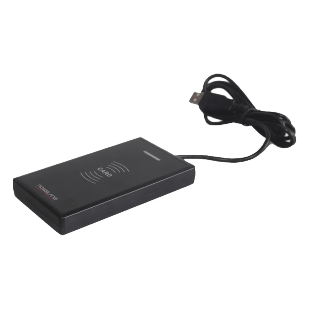 Lector Enrolador de Escritorio para tarjetas UHF (900]Mhz) EPCGEN 2