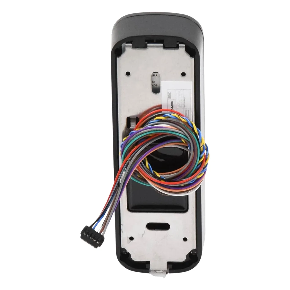 Lector Esclavo de Tarjetas de uso en exterior,  Multitecnolgia, NFC y Bluetooth – vista 5