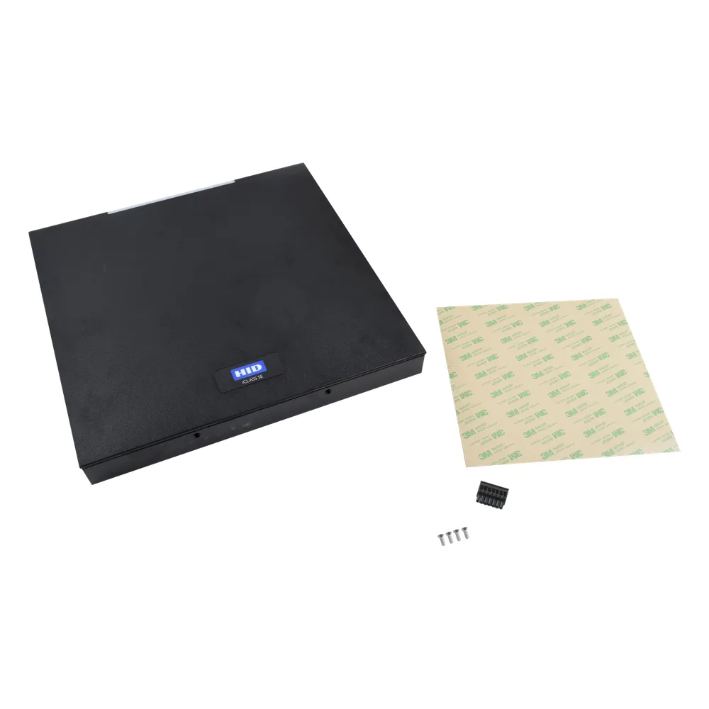 Lector Multiformato R90 (940NTNTEK00000) Diseñado para aplicaciones vehiculares/ Garantía de por Vida – vista 2