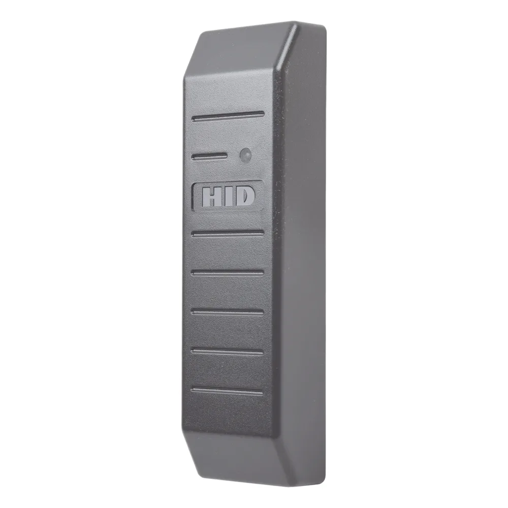 Lector Proximidad HID MINIPROX (5365EGP00) HID / Garantía de por Vida