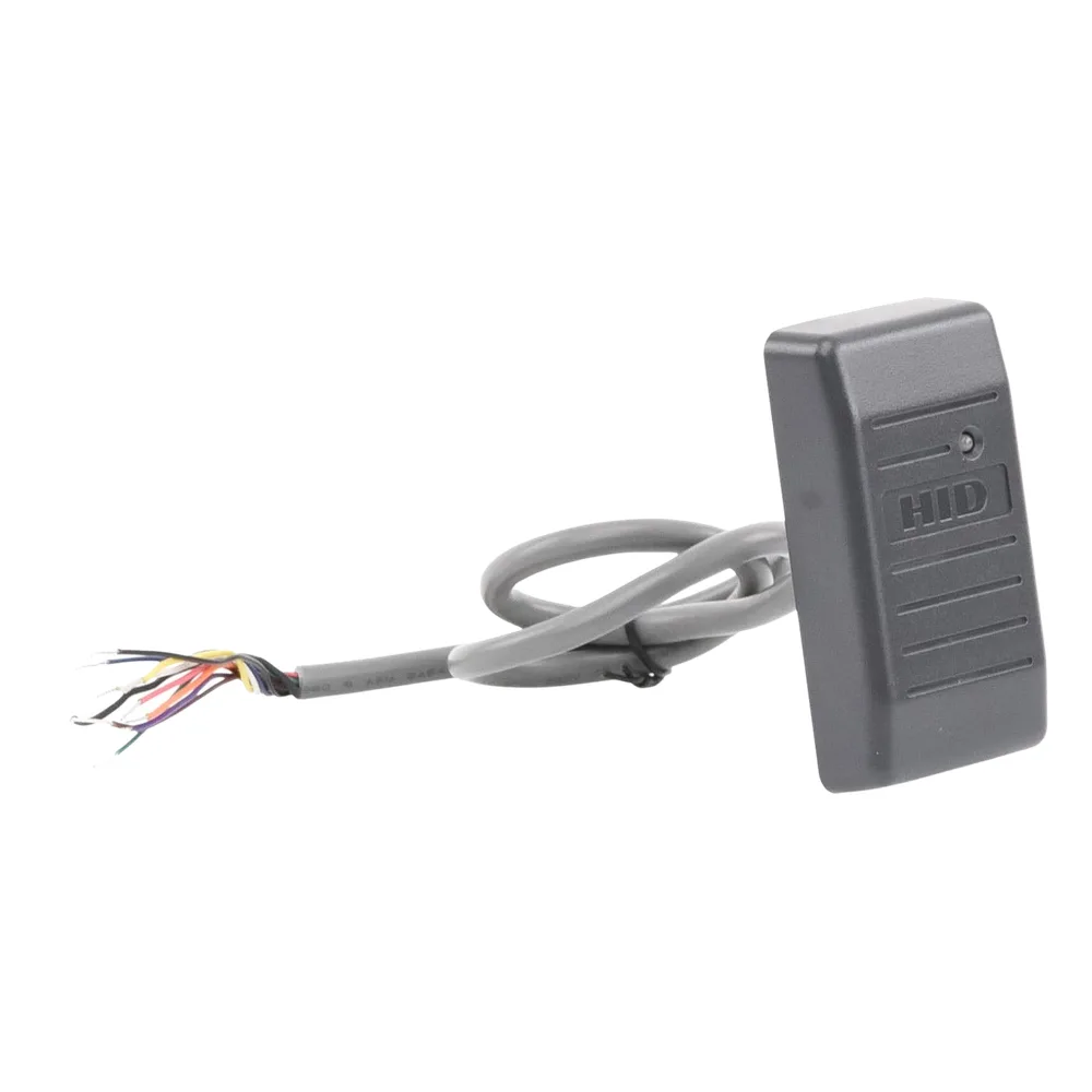 Lector Proximidad PROXPOINT HID (6005BGB00) / Garantía de por Vida – vista 3