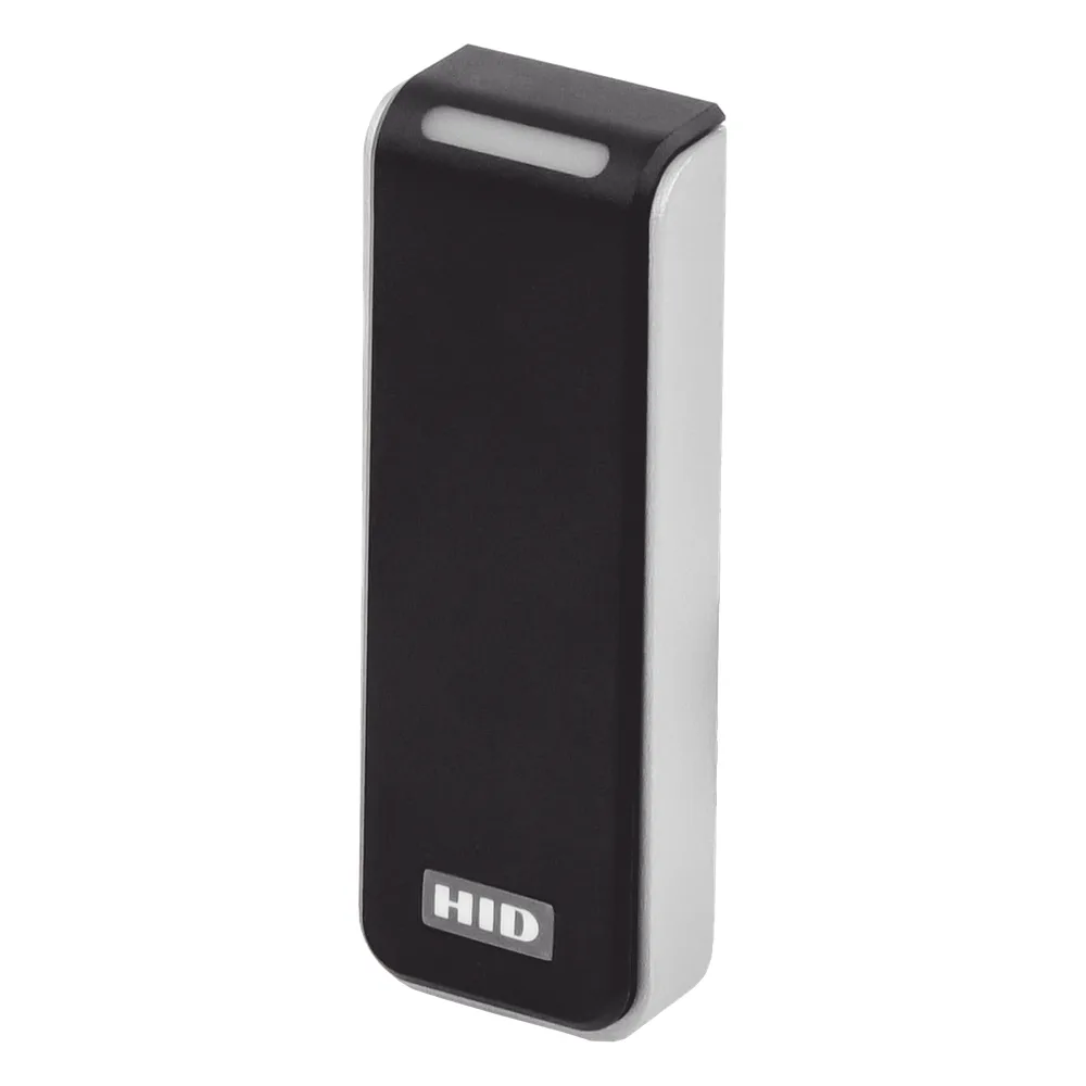 Lector SIGNO Multitecnologia/ 20NKS-01-00001H/ Garantia de Por Vida/ Pigtail/Wiegand & OSDP – vista 3