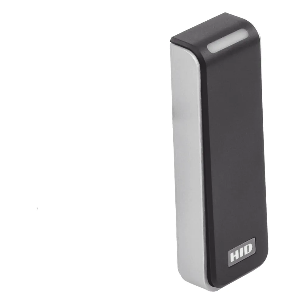 Lector SIGNO Multitecnologia/ 20NKS-01-00001H/ Garantia de Por Vida/ Pigtail/Wiegand & OSDP – vista 4