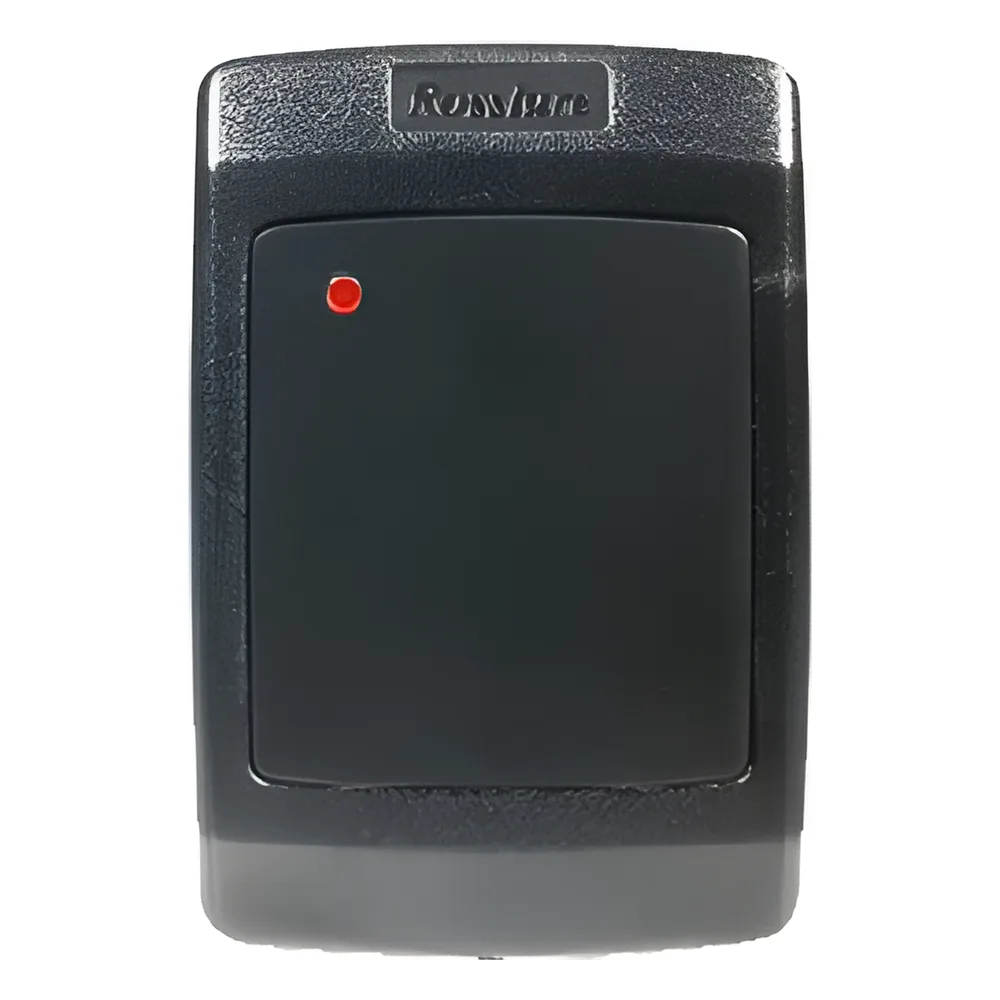 Lectora de Proximidad para Interior y Exterior.