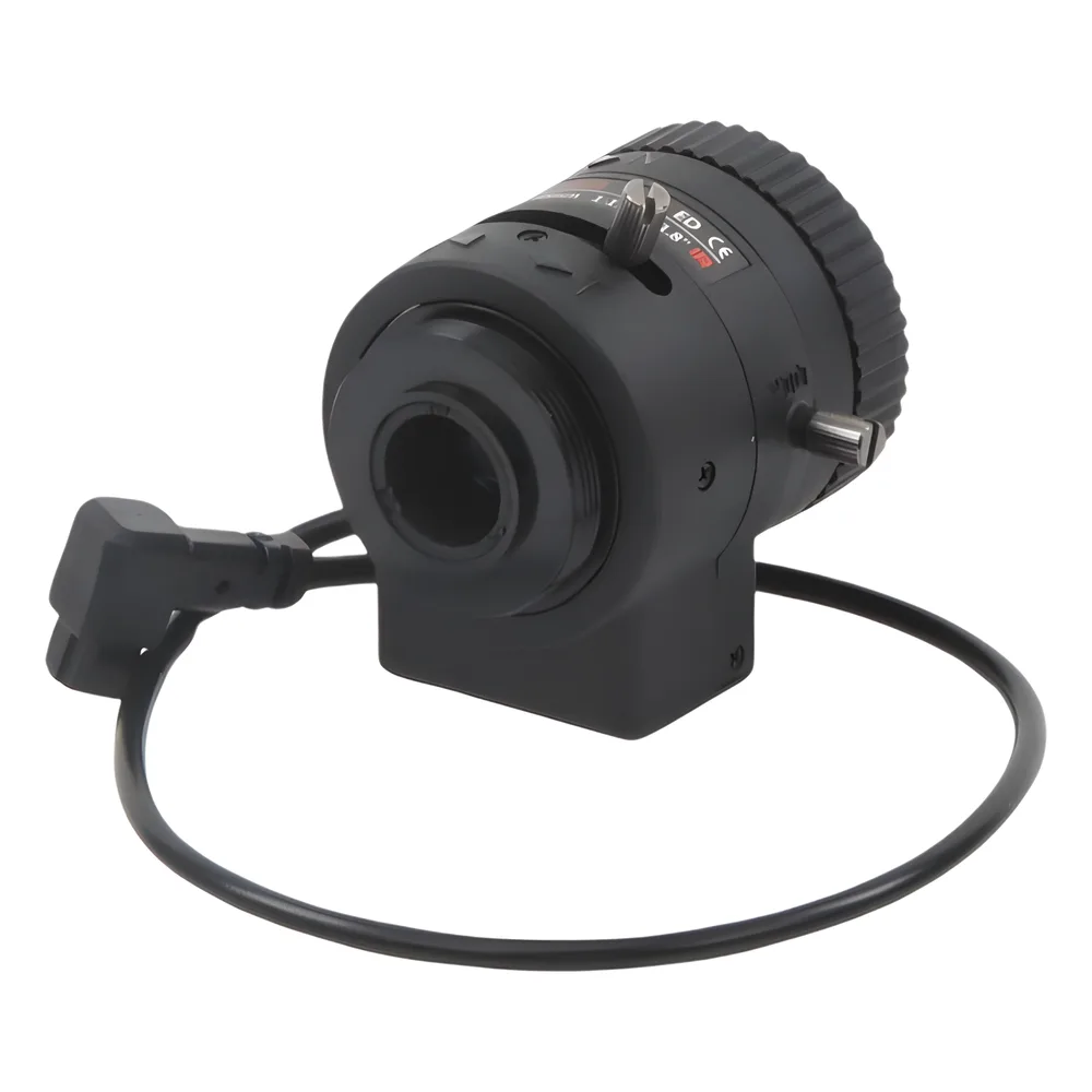 Lente Varifocal 3.6-10 mm / Resolución 4K / Iris Automático / Día/Noche / Formato 1/1.8. – vista 4