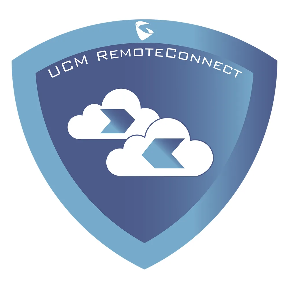 Licencia anual Pro Remote Connect 100 usuarios y 16 sesiones concurrentes para UCM63XX / UCM63XXA – vista 2