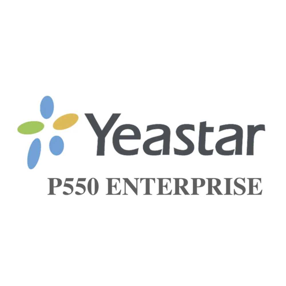 Licencia Enterprise Anual para Conmutador P550 – vista 2