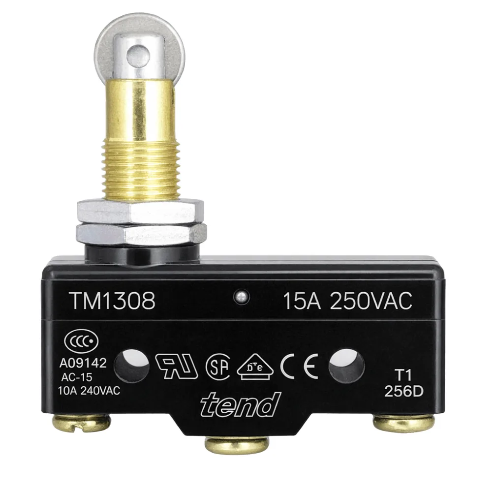 LIMIT SWITCH PARA TORNIQUETE ACCESSPRO APESERIES