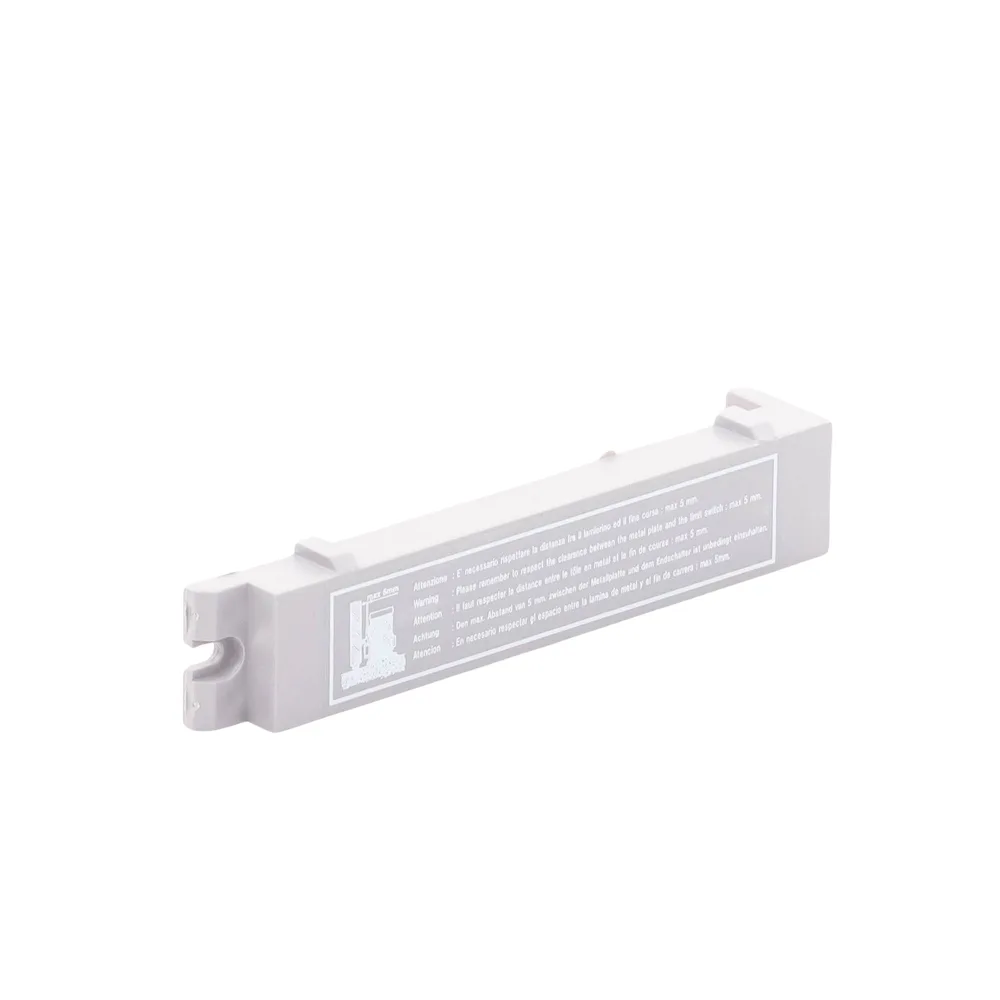 LIMITE DE PARO GRIS INDUCTIVO PARA FAAC 844 3PH – vista 5