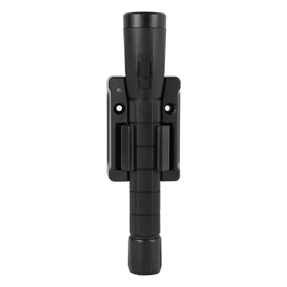 Linterna LED de Aluminio recargable , IP67, Resistente al Agua – vista 2