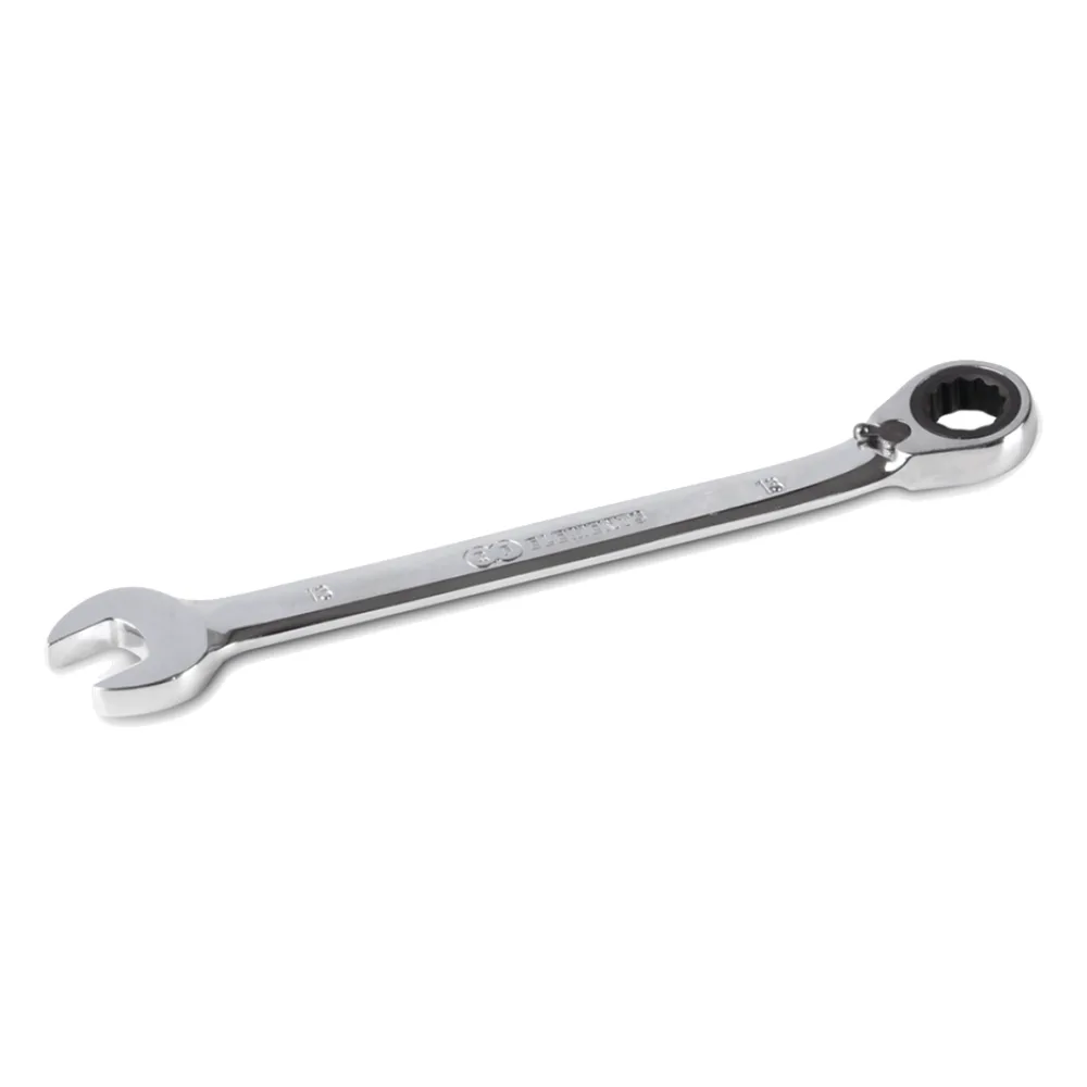 Llave 13mm con rach para instalacion de antenas