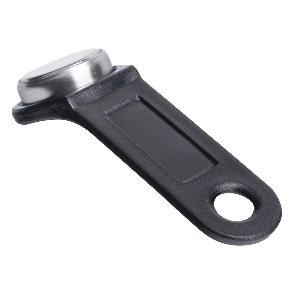 Llave Ibutton, compatible con Lectoributton de Ruptela – vista 4