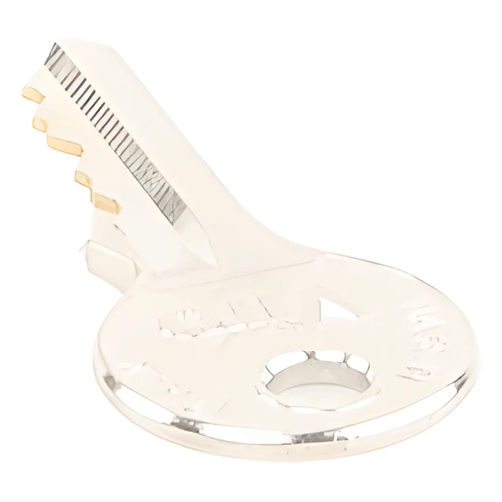 LLAVE METALICA COMPATIBLE CON FAAC 400/620/844 PRE 2005 – vista 4