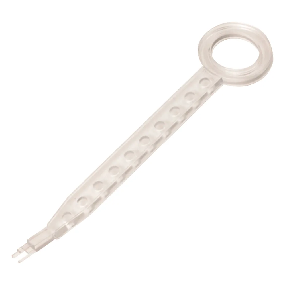 Llave para Patchcords Lockit de Siemon