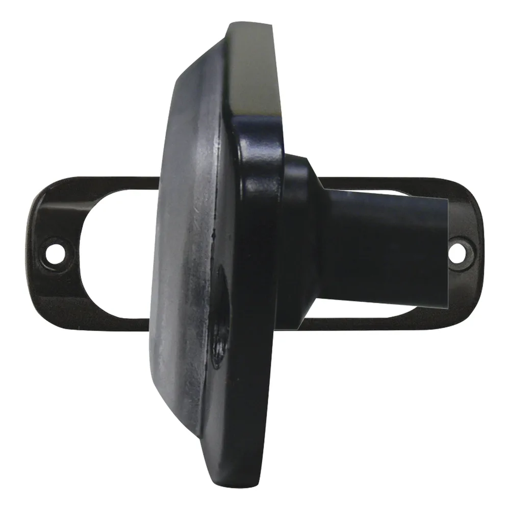 Luz Auxiliar de 3 LED, Ambar, Lente Transparente, SAE – vista 5