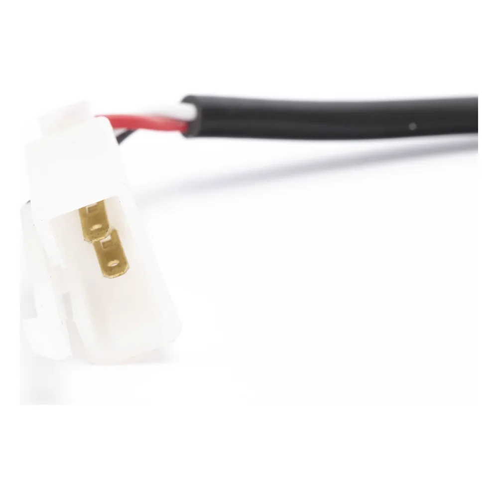 Luz de Advertencia de 7X3", Bicolor Rojo/Claro, Ideal para Ambulancias – vista 4