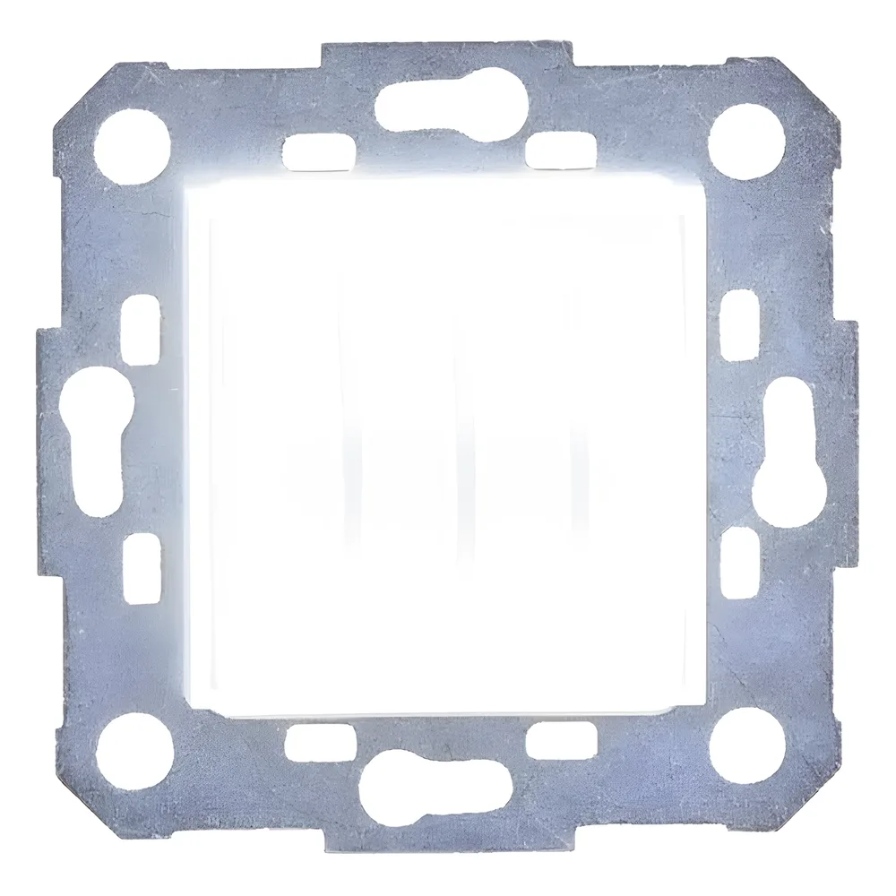 Luz de Aviso RGB para Hospital — Señalización Visual Multicolor del Estado de la Habitación en Tiempo Real