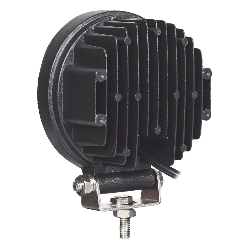 Luz de Trabajo de 14 LED, 42 Watts, 3500 Lúmenes, IP67, 10-30 Vcc – vista 3