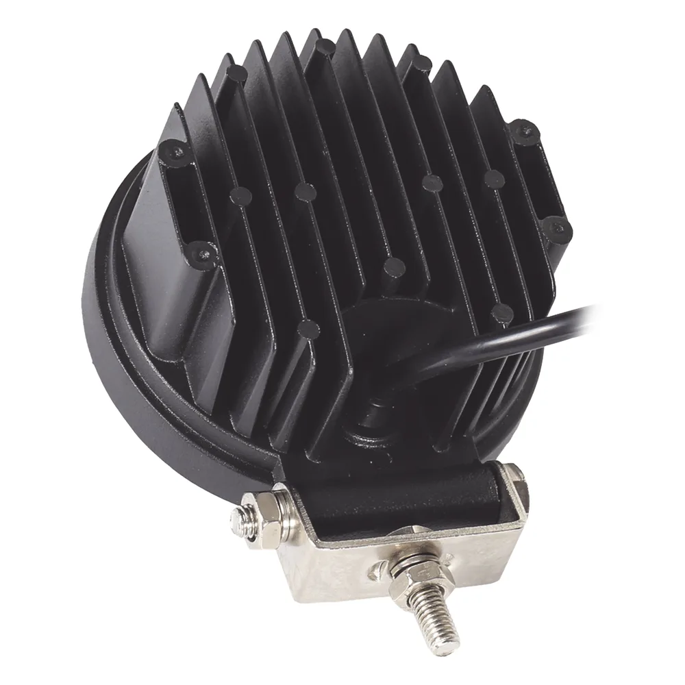 Luz de Trabajo de 14 LED, 42 Watts, 3500 Lúmenes, IP67, 10-30 Vcc – vista 7