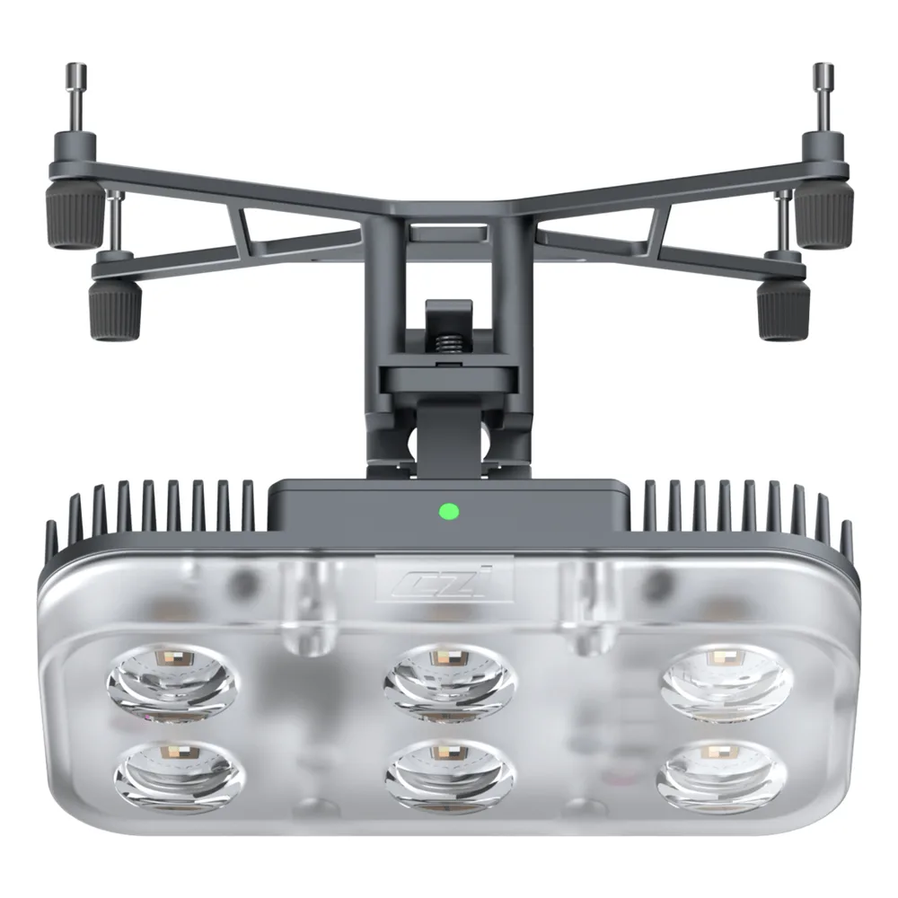 Luz flash multicolor compatible con Drones M300/M350/M400 – vista 3