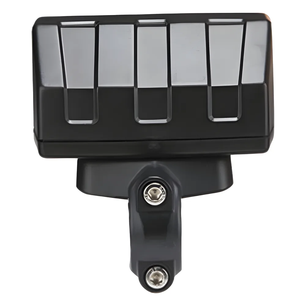 Luz Frontal Ultra Brillante para motocicleta, color claro – vista 3