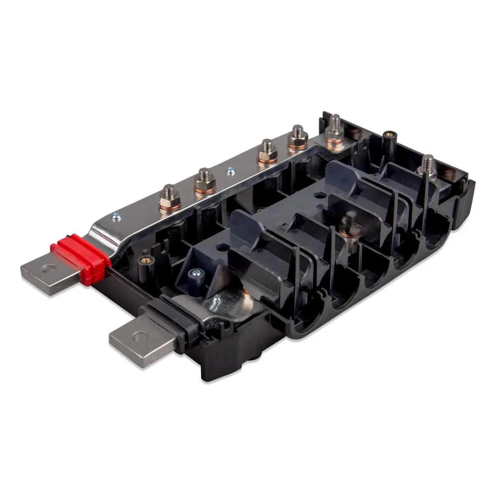 Lynx Power In/ Barra de Distribución Modular para CD – vista 6