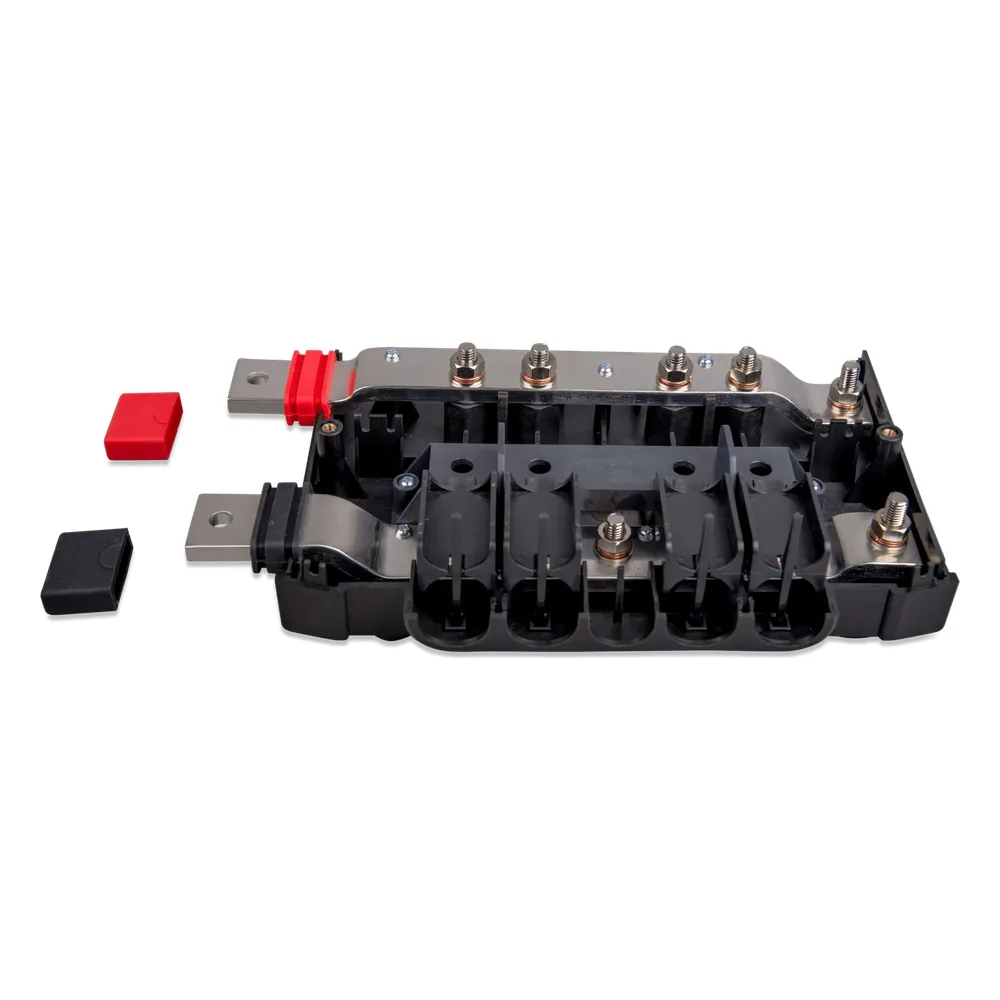 Lynx Power In/ Barra de Distribución Modular para CD – vista 7