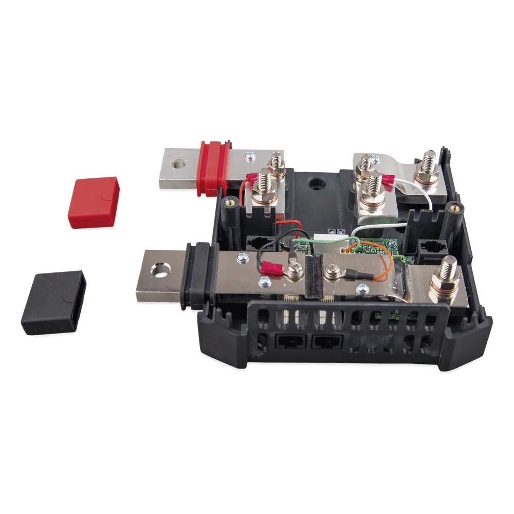 Lynx Shunt VE.Can / Barra de Distribución Lynx Ve.Can para Monitoreo e Bancos de Baterías – vista 9