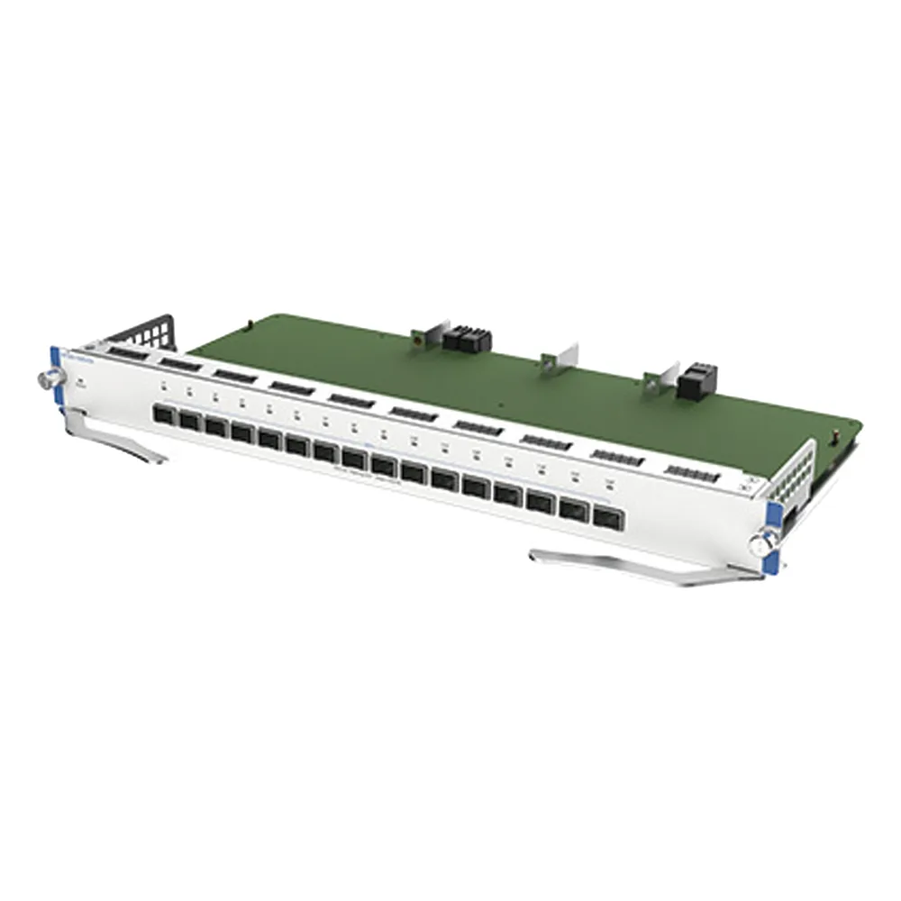 M7000-16XS-EA TARJETA SWITCH 16 PTOS SFP+ LC PARA NBS700x – vista 2