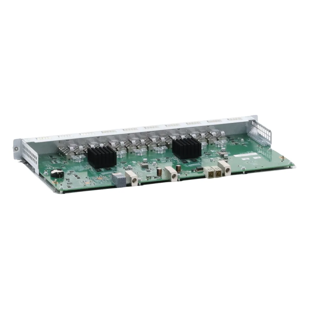 M7000-16XS-EA TARJETA SWITCH 16 PTOS SFP+ LC PARA NBS700x – vista 4