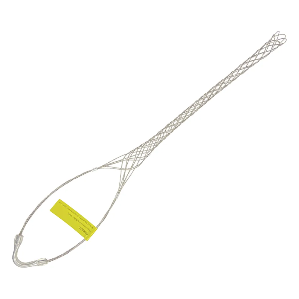 Malla para Elevación y Apoyo Permanente de Cable Coaxial de 1-5/8" En Torres de Comunicaciones.