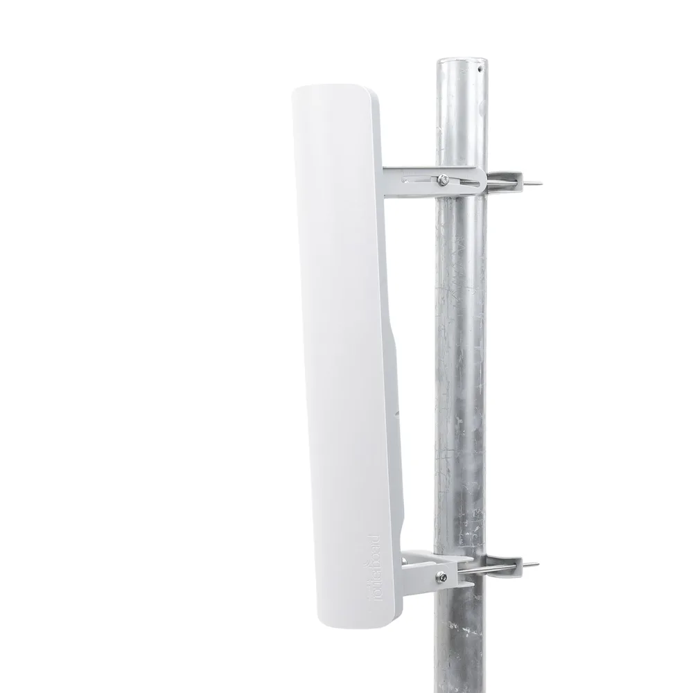 (mANT 19s) Antena Sectorial de 19 dBi con Angulo de Apertura de 120°, Rango de Frecuencia de 5.17 - 5.825 GHz. – vista 4