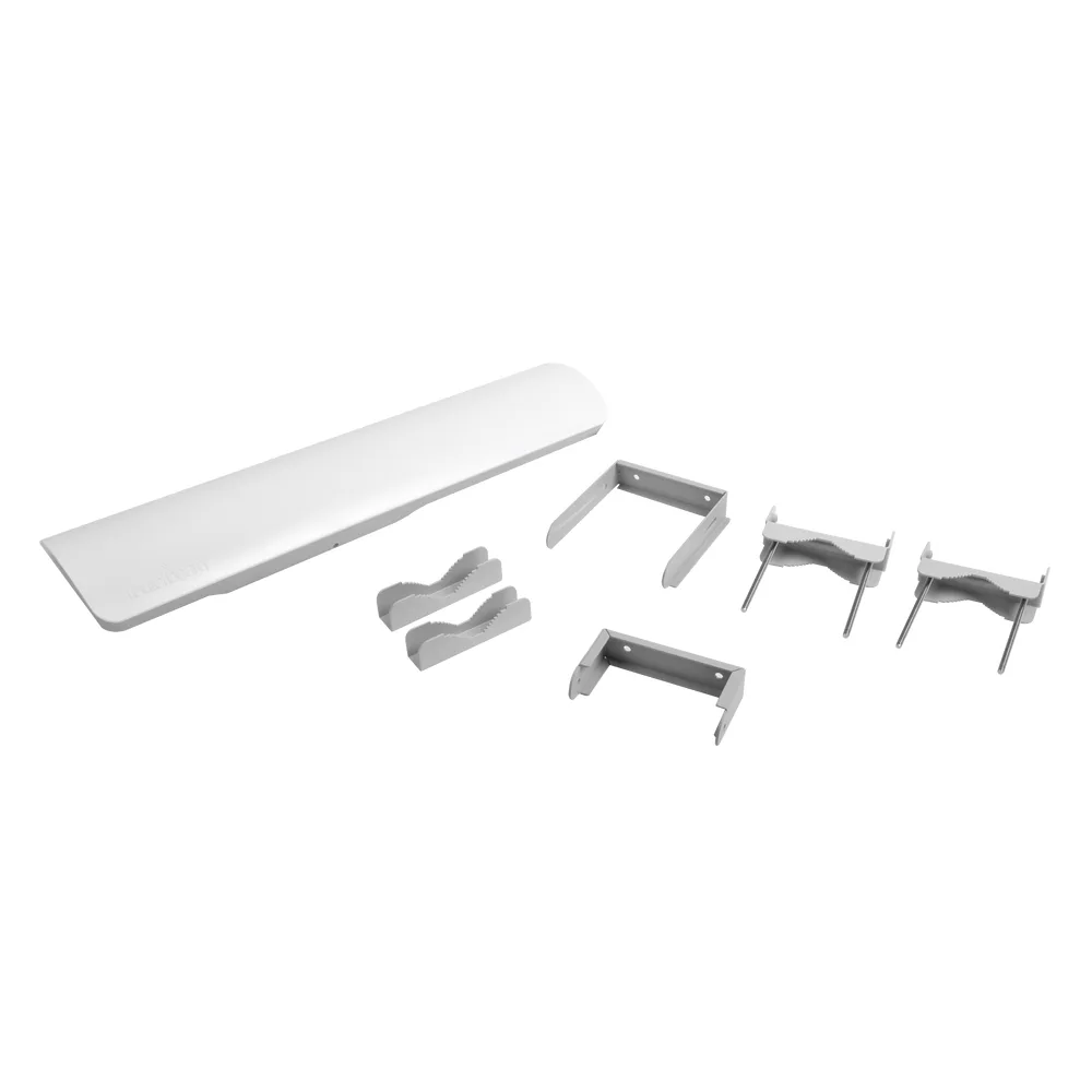 (mANTBox 19s) Punto de Acceso Sectorial de 120º en 5GHz AC (5.17 - 5.825GHz.), Antena Integrada 19 dBi, Hasta 1000 mW, Alimentación Dual – vista 2