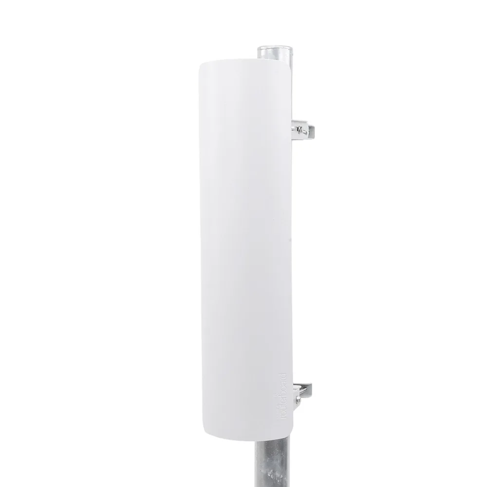 (mANTBox 19s) Punto de Acceso Sectorial de 120º en 5GHz AC (5.17 - 5.825GHz.), Antena Integrada 19 dBi, Hasta 1000 mW, Alimentación Dual – vista 3