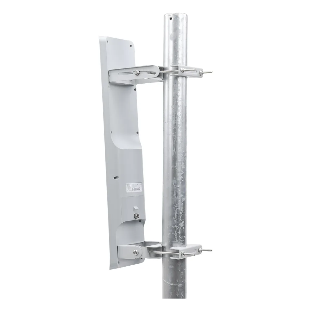 (mANTBox 19s) Punto de Acceso Sectorial de 120º en 5GHz AC (5.17 - 5.825GHz.), Antena Integrada 19 dBi, Hasta 1000 mW, Alimentación Dual – vista 4