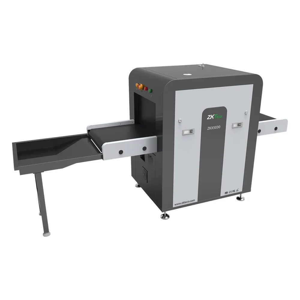 Maquina de Rayos X para equipaje Tunel de 50 x 30 cm