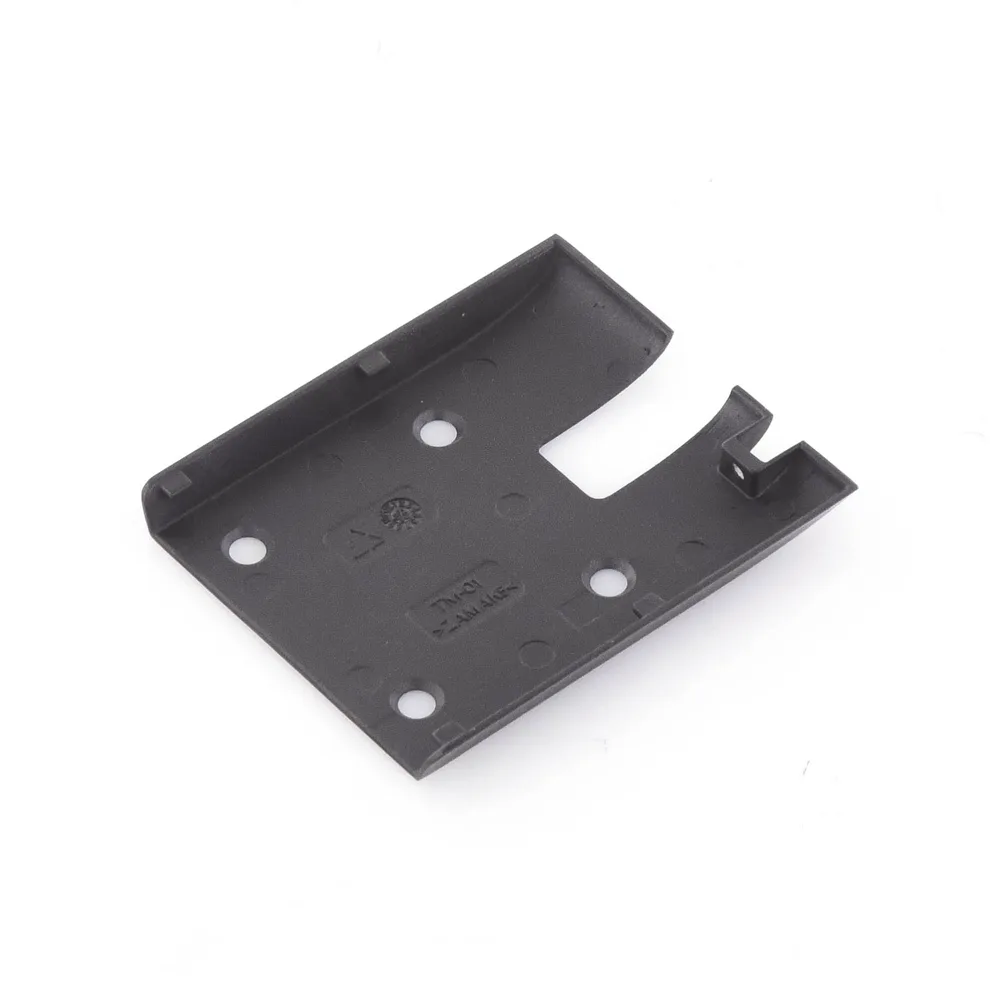 Marco Embellecedor Individual / 91 x 85 x 7 mm / Apertura 44 x 44 mm / Compatible con 10+ Módulos Helpnex / IP / PoE – vista 6